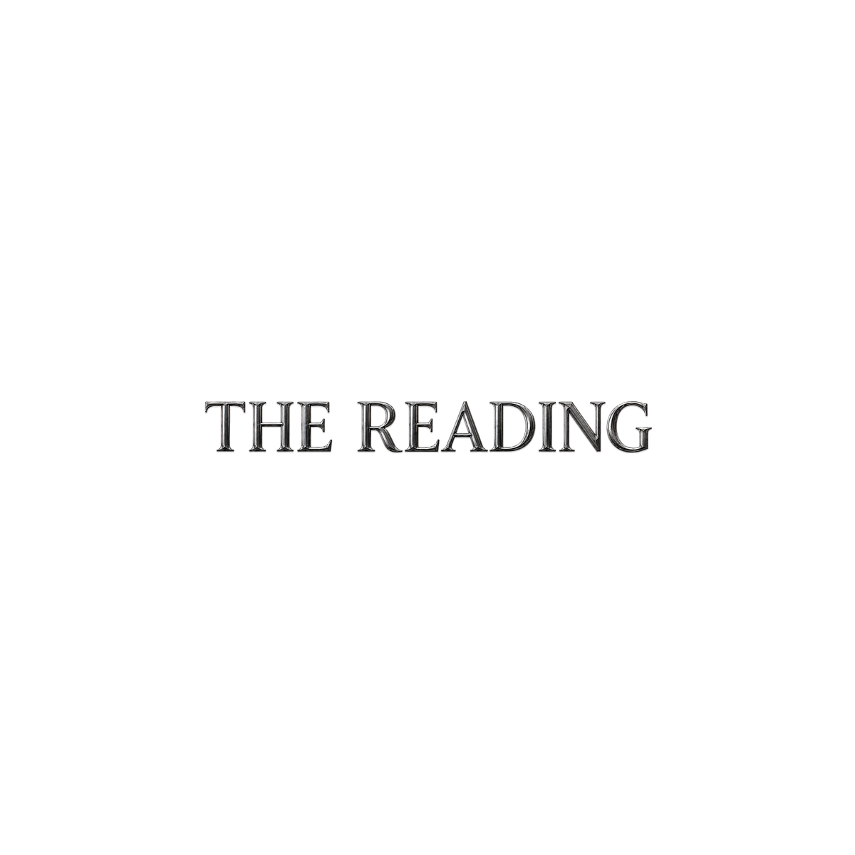The Reading